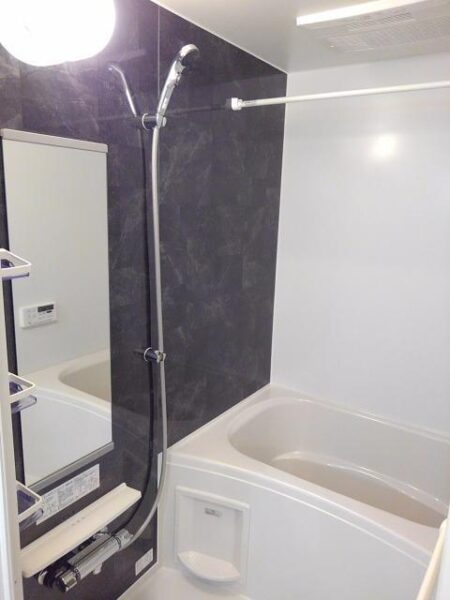 Vent・Vert Ⅲ・・・104号室