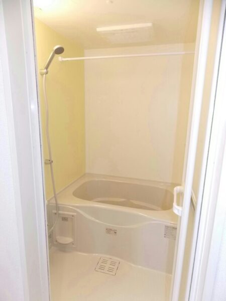 トレジャー　1LDK・・・103号室