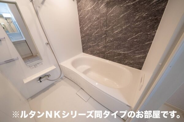 別府町アパート Ⅰ・・・201号室