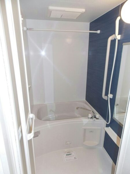 ピエサ リンド　1R・・・102号室