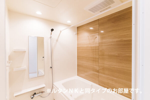 別府町アパート Ⅱ・・・201号室