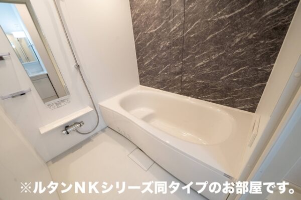 別府町アパート Ⅲ・・・101号室