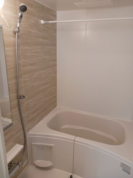 ローレルＡ ・・・102号室