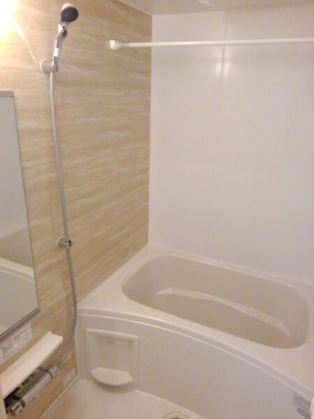 PLAIN別府　1LDK・・・204号室