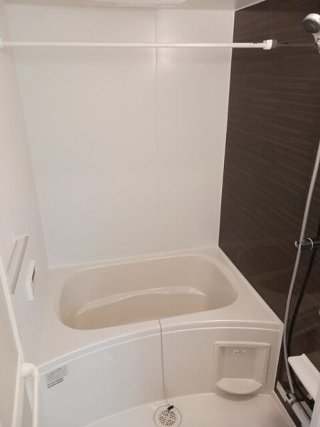 ローレルＡ ・・・201号室