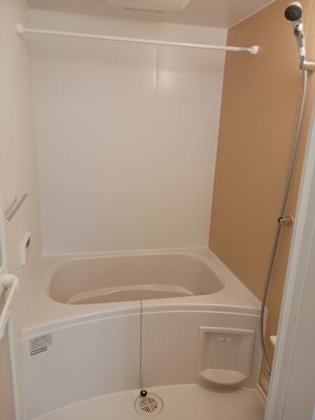 ローレルＢ ・・・101号室