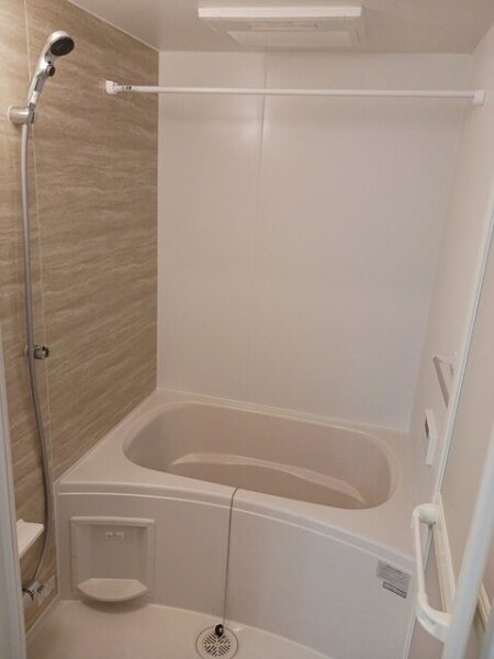 ローレルＢ ・・・202号・203号・204号