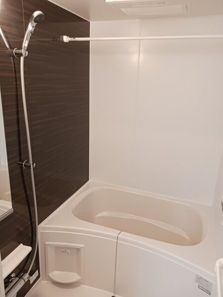 ローレルＢ ・・・205号室