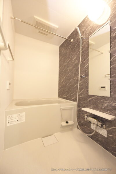 La・CaSa NOAH  1R・・・1階中部屋