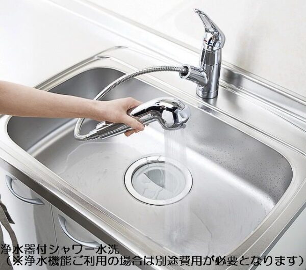 別府町アパート Ⅰ・・・201号室