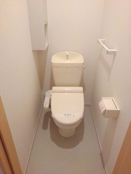 グラン ポワールＡ・・・102号室