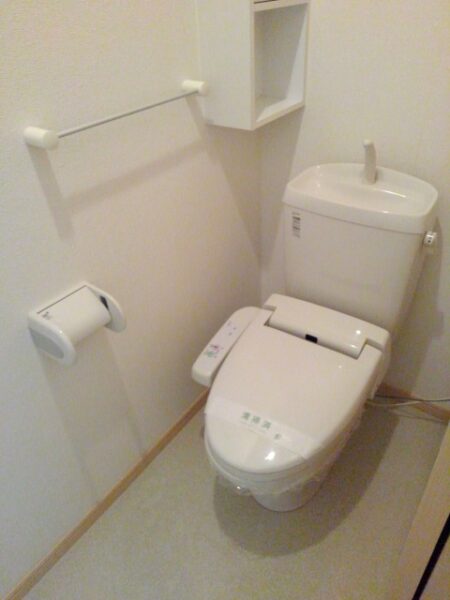 La-placido・・・103号室