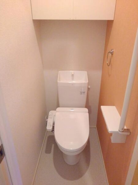 Vent・Vert Ⅲ・・・104号室