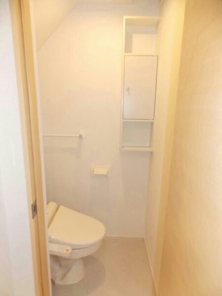 トレジャー　1LDK・・・103号室