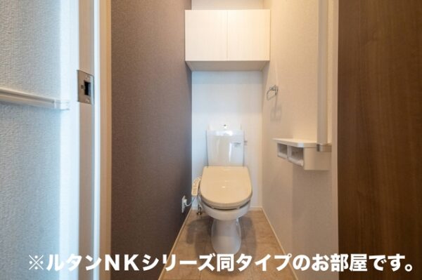 別府町アパート Ⅲ・・・101号室