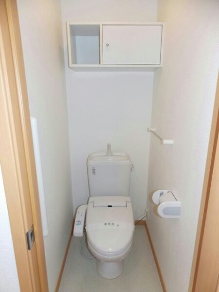 ピエサ リンド　1R・・・102号室