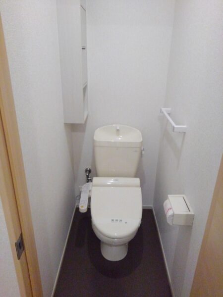 グラン ポワールＡ　2LDK・・・202号室