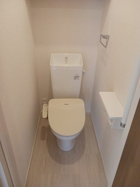 ローレルＡ ・・・101号室