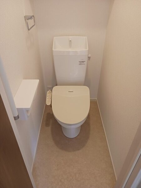 ローレルＡ ・・・102号室