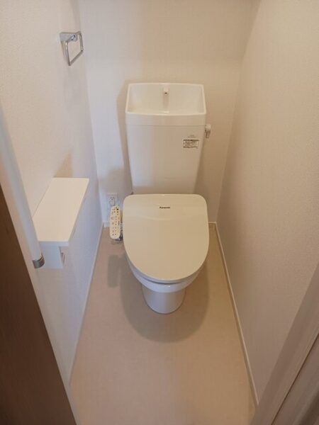 ローレルＡ ・・・202号室