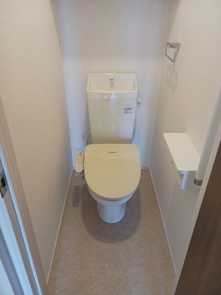 ローレルＢ ・・・101号室