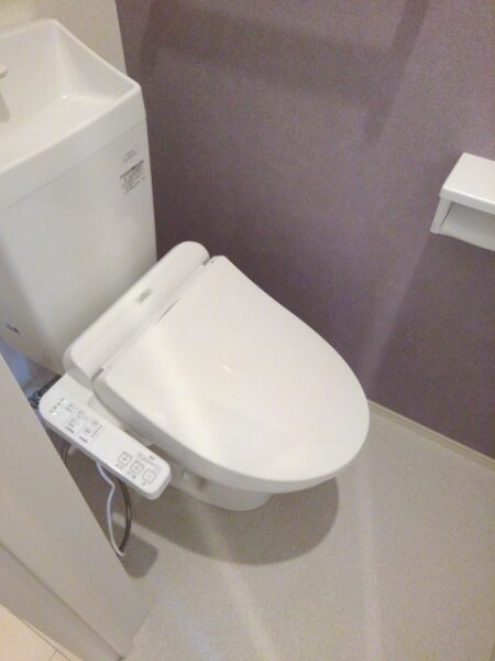 PLAIN別府　1LDK・・・204号室