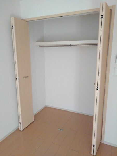 グラン ポワールＡ・・・102号室