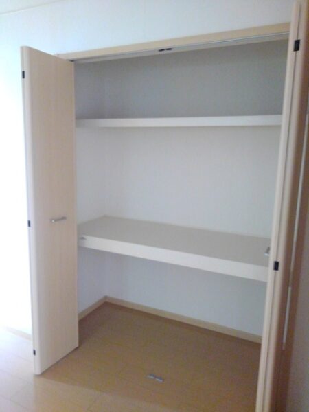 La-placido・・・103号室