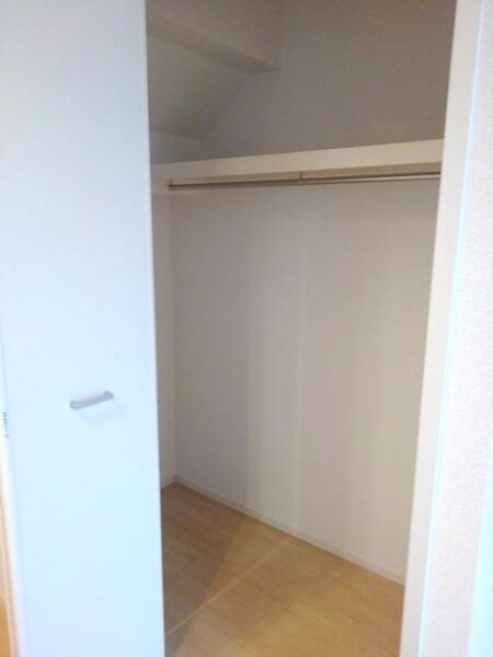 Vent・Vert Ⅲ・・・104号室