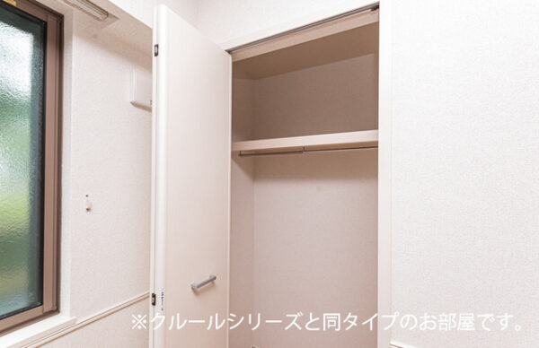 ローレルＡ ・・・101号室