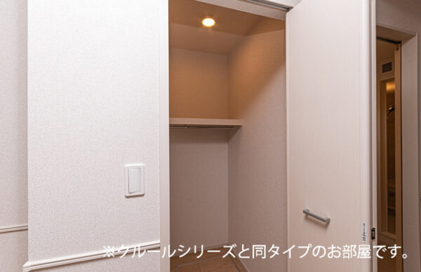 ローレルＡ ・・・102号室