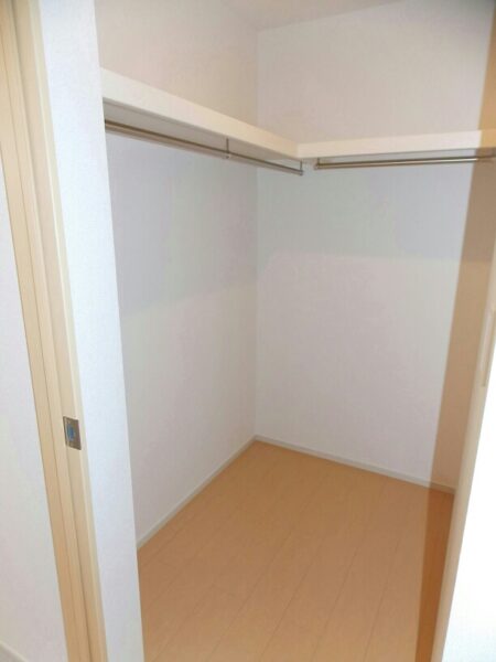 トレジャー　1LDK・・・103号室