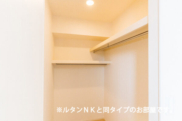 別府町アパート Ⅱ・・・201号室