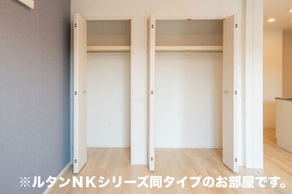 別府町アパート Ⅲ・・・102号室