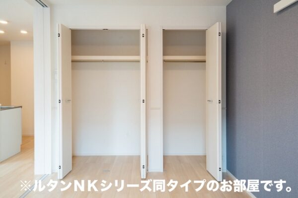 別府町アパート Ⅲ・・・104号室