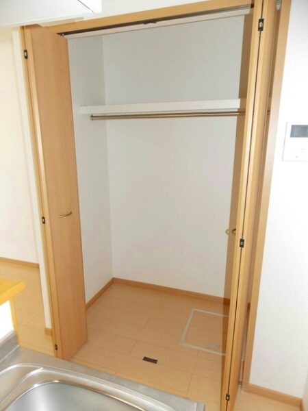 ピエサ リンド　1R・・・102号室