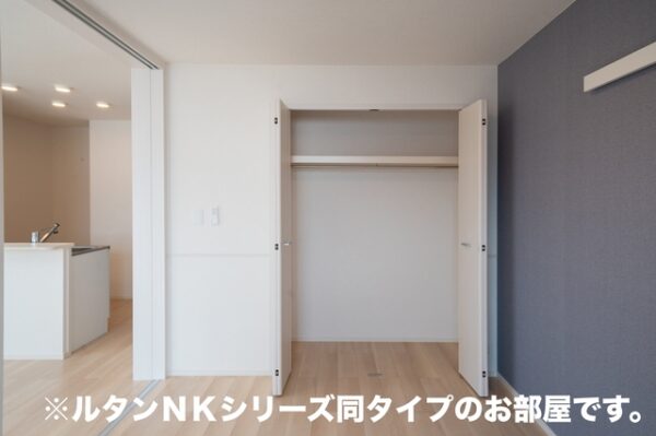 別府町アパート Ⅲ・・・204号室