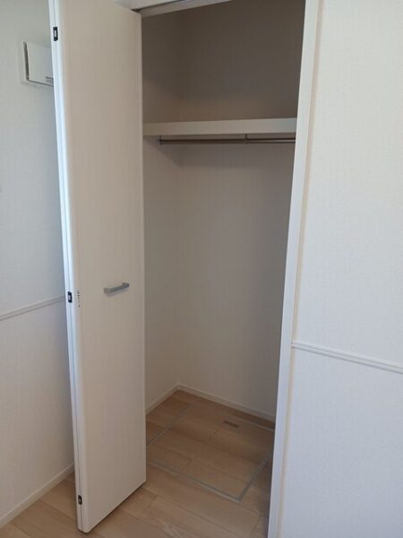 ローレルＡ ・・・101号室