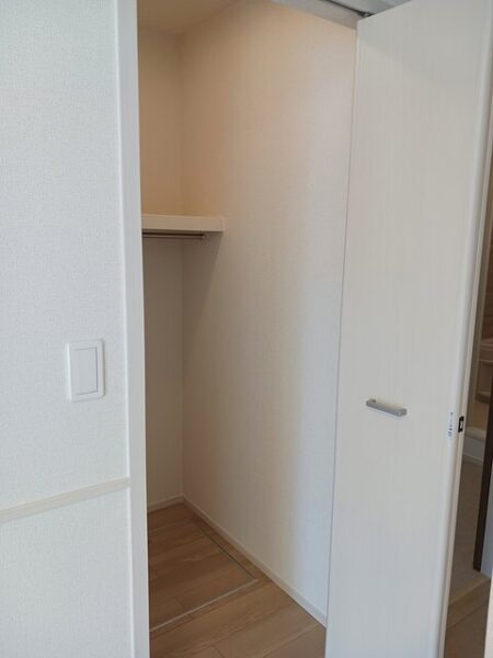 ローレルＡ ・・・102号室