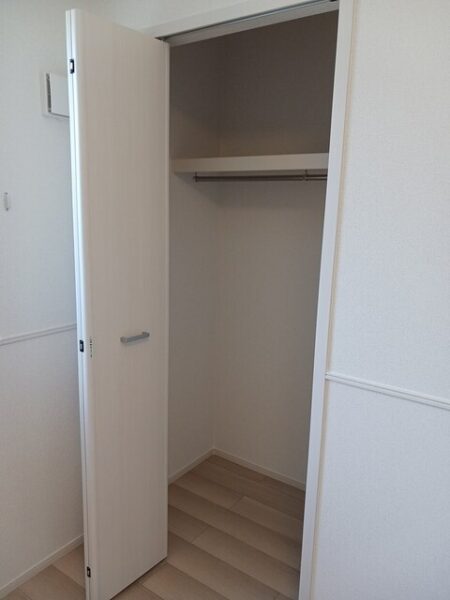 ローレルＡ ・・・201号室