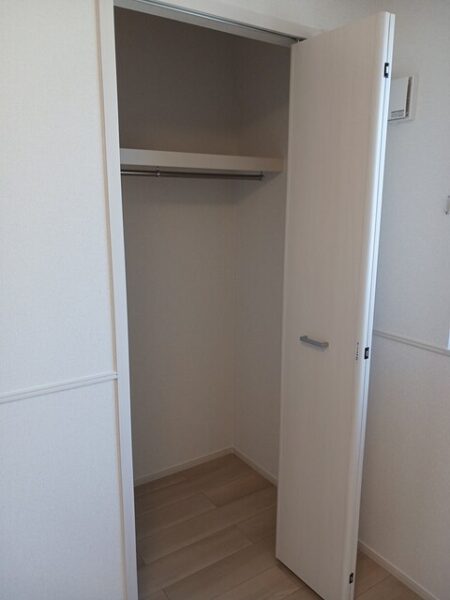 ローレルＢ ・・・202号・203号・204号