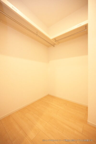 La・CaSa NOAH  1R・・・1階角部屋