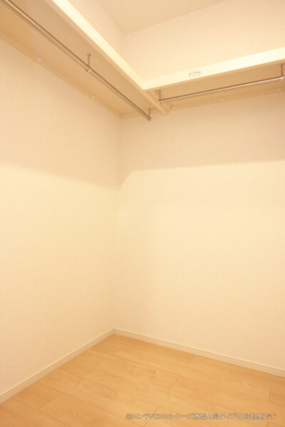 La・CaSa NOAH  1R・・・1階角部屋