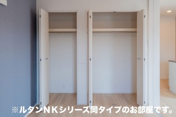 別府町アパート Ⅰ・・・101号室