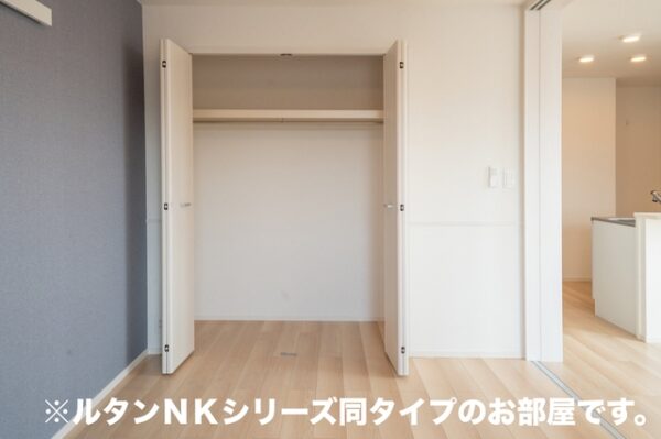 別府町アパート Ⅰ・・・202号室