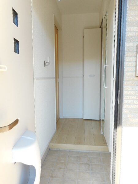 セントラル　Ｍ＆Ｈ　1LDK・・・101号室