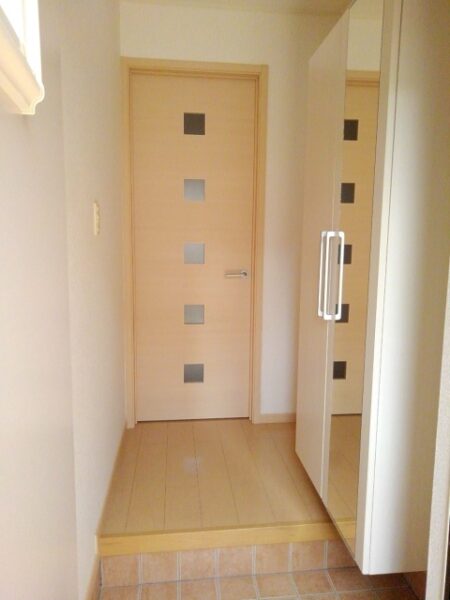 La-placido・・・103号室