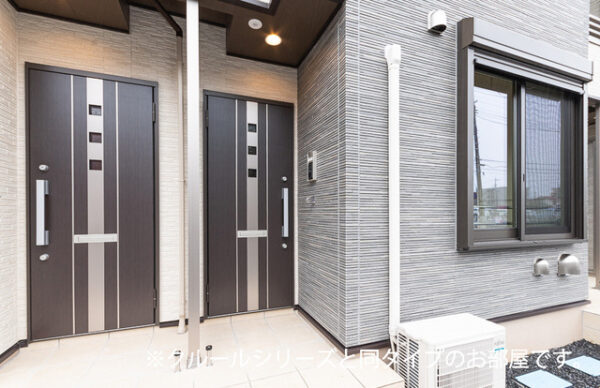 ローレルＢ ・・・102号・103号・104号