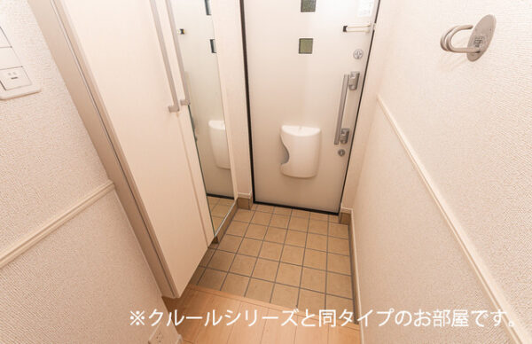 ローレルＢ ・・・202号・203号・204号