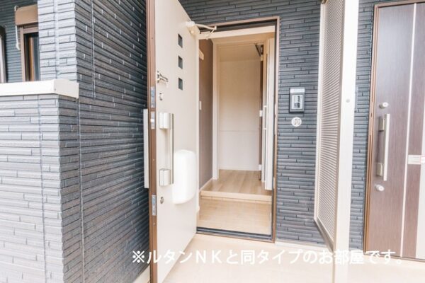 別府町アパート Ⅱ・・・103号室